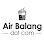 Air Balang Logo