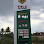 Gas Station Logo