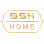 គម្រោងលំនៅដ្ឋាន BSH Logo