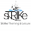 Strike Theming & Leisure Logo