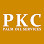 PUA KIM CHOH ENTERPRISE Logo