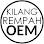 Kilang Rempah OEM Logo