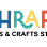 Khraft - Cambodia's Arts & Crafts Store Logo