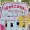 Moonlight Cafe Logo
