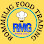 RMG Food Trading Logo