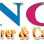 NC Caterer & Canopy Logo