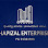 Hapizal Enterprise Logo