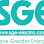 SGE Electric Logo