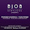 BJOB Services Logo