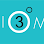 i3Matrix Logo