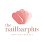 The Nail Bar Plus Hair and Beauty Logo