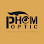 Phom Optic BKK Logo