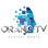 OrangTV Digital Marketing Logo