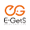 E-GetS Logo