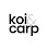 Koi&Carp Brand Consulting Logo