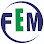 FEM Consulting Engineers Sdn Bhd Logo