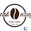 ពណ៌ កាហ្វេ POR Café logo