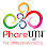 Phare, The Cambodian Circus Logo