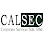 Calsec Corporate Services Sdn Bhd Logo