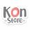 Kon Store Logo