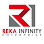 KILANG CETAK by Reka Infinity Enterprise Logo