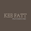 Kee Fatt Spray Painting Work Logo
