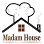 Madam House ផ្ទះម៉ាដាម logo