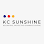 KC Sunshine Sdn Bhd - Jotun & Kansai Paint Ipoh Perak Distributor Logo