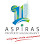 ASPIRAS Property Management Sdn. Bhd. Logo