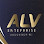 ALV Enterprise (002245829-M) Logo