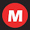 Money Counter & Money Detector (Mushii Machines) Logo