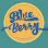 Blueberry Bakery & Confectionery Supplies 蓝草莓烘培原料商 Logo