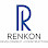 Renkon PLT Logo