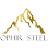 Ophir Steel | Fencing Supplier Malaysia | Anti Climb Fence Logo