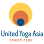 United Yoga Asia Logo