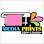 MediaPrints មេឌាព្រីន Logo