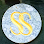 Blue 37 Apartment Logo