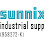 Sunnix Industrial Supply Sdn. Bhd. Logo