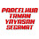 PARCELHUB TAMAN YAYASAN SEGAMAT Logo