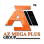 AZ MEGA PLUS GROUP SDN. BHD. Logo