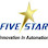 Five Star Harvest Sdn. Bhd. Logo