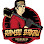 RAMBO BAKAU Logo