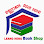 LEANG HENG BOOKSHOP បណ្ណាគារ លាង ហេង Logo