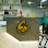 DBT GYM Kampong Chhnang Logo