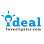 Ideal Investigator Logo