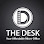 The Desk Coworking Space Logo