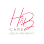 H&B CARE (Health and Beauty) Logo