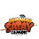 Humairah satay gemok(pembekal satay frozen seluruh Malaysia ) Logo