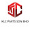 KLC AIR COND PARTS