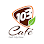 103 Café (Veal Sbov) Logo